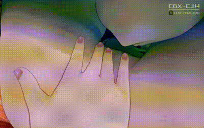 [CBX-CJW] Vivian Banshee-Belle-zenless zone zero 动图预览 - 私房ACG - sifacg.com