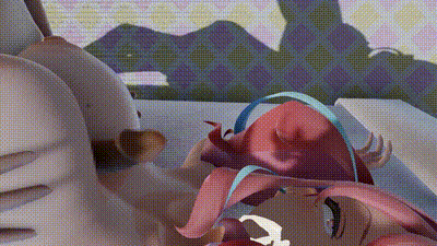 [幕末ファンクラブ] (続)女の子だと思って油断したブレマートン 动图预览 - 私房ACG - sifacg.com