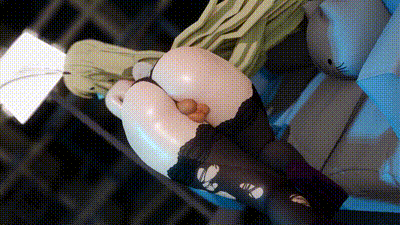 [Shibarin] 『Azur Lane』💕ナポリ💕SEX 动图预览 - 私房ACG - sifacg.com