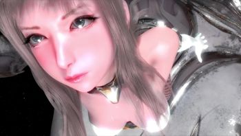 [A Third Dimension] ULTIMATE.PHI NEXT DEFEAT03 WHITE REVIVE - 私房ACG - sifacg.com