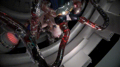 [A Third Dimension] ULTIMATE.PHI NEXT DEFEAT03 WHITE REVIVE 动图预览 - 私房ACG - sifacg.com