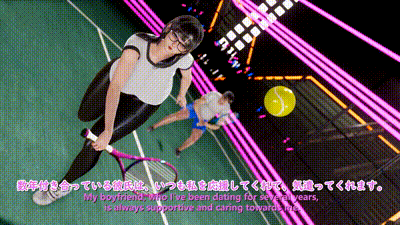 [YeYeBirdie (イェイェバルディ)] I made my girlfriend love NTR EP01 动图预览 - 私房ACG - sifacg.com