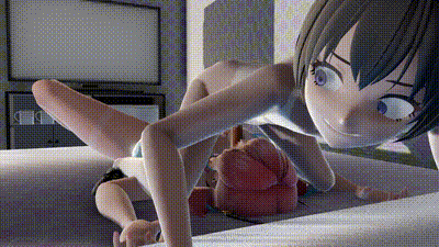 [幕末ファンクラブ] Tバックバージョン♡ 动图预览 - 私房ACG - sifacg.com