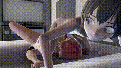 [幕末ファンクラブ] 全裸+潮吹きバージョン♡ 动图预览 - 私房ACG - sifacg.com