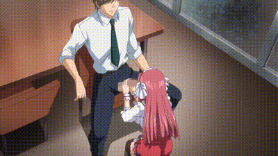 凌辱家庭餐館調教菜單 1 动图预览 - 私房ACG - sifacg.com