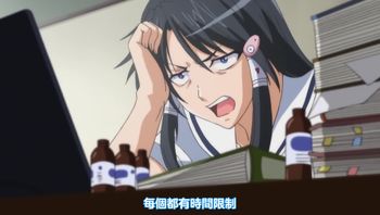 HHH 三重性愛 1 - 私房ACG - sifacg.com