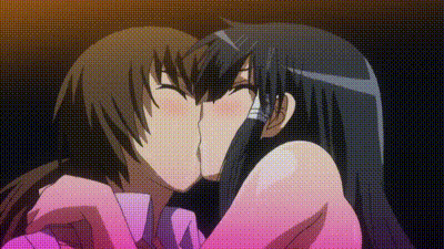 HHH 三重性愛 1 动图预览 - 私房ACG - sifacg.com