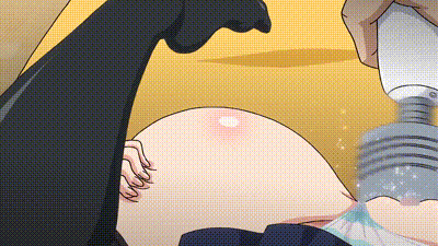 自宅警備員 2 动图预览 - 私房ACG - sifacg.com