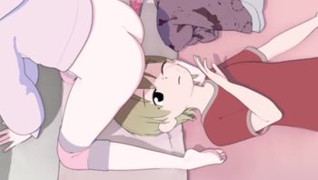 [paan] zoey-1 + smf-1-3 - 私房ACG - sifacg.com