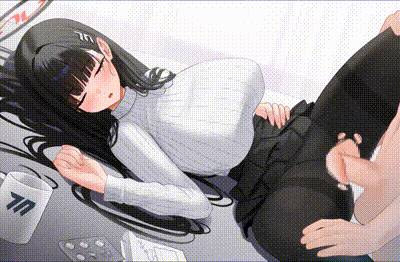 [neNeG] リオ Rio Full Video 动图预览 - 私房ACG - sifacg.com