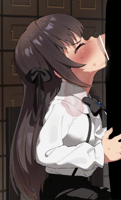 [見ず水煮 mizumizuni] アリナ・クローバー 动图预览 - 私房ACG - sifacg.com