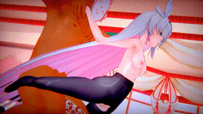 [KoisatoL] Plana&Arona❤sex ~ 堕ちたプラナ [中文字幕] 动图预览 - 私房ACG - sifacg.com