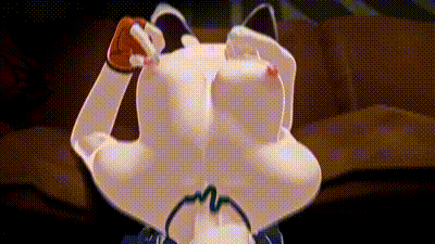 [ToonLeak] ZZZ：Wrong Drink 动图预览 - 私房ACG - sifacg.com