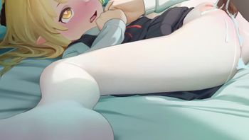 [AkiFn] live2d 伊吹 - 私房ACG - sifacg.com