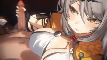 [Moecode] 儀玄-1 - 私房ACG - sifacg.com