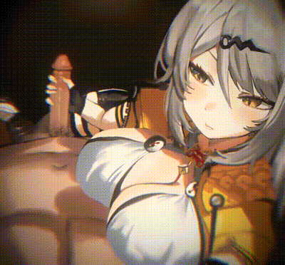 [Moecode] 儀玄-1 动图预览 - 私房ACG - sifacg.com