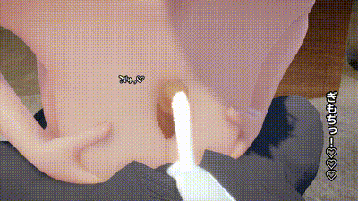 [maloxx🔞のMMD] 射撃場で射精するお話 动图预览 - 私房ACG - sifacg.com