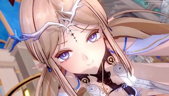 [CBX-CJW] Cartethyia-Wuthering Waves - 私房ACG - sifacg.com