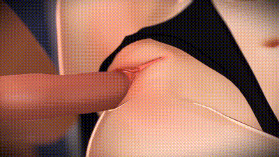 [ZAOOAZ] 【ZZZ】Belle Dangerous Beach vacation 动图预览 - 私房ACG - sifacg.com