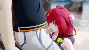 [AnimationAkt] [SP][25S3] 柚葉 Yuzuha S [中文字幕] - 私房ACG - sifacg.com