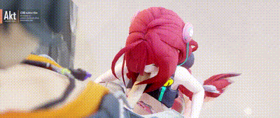 [AnimationAkt] [SP][25S3] 柚葉 Yuzuha S [中文字幕] 动图预览 - 私房ACG - sifacg.com