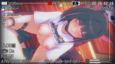 [akira_Brave777] 杏山カズサ01 动图预览 - 私房ACG - sifacg.com