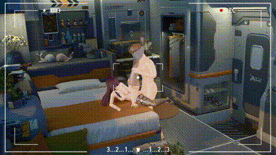 [ZAOOAZ] 【GF2】WA2000 动图预览 - 私房ACG - sifacg.com