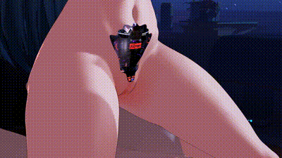 [ZAOOAZ] 【GF2】HK 416 动图预览 - 私房ACG - sifacg.com