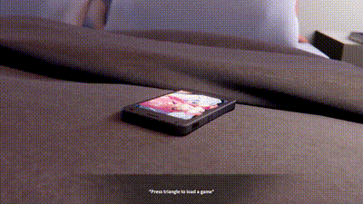 [ToonE] Sayuri Why Not Both 动图预览 - 私房ACG - sifacg.com