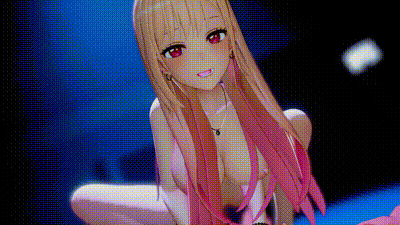 [zombie_alone] 喜多川さんのp活♪part1 动图预览 - 私房ACG - sifacg.com