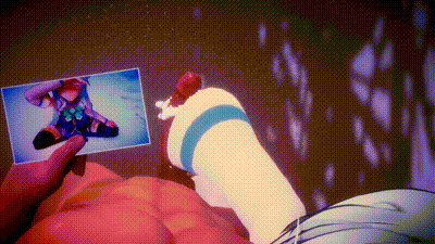 [ミツボシ] 冬のお出かけ 动图预览 - 私房ACG - sifacg.com