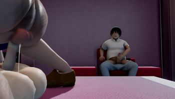 [IKUIKU DANCE (直音イク)] 新コスチューム改変 - 私房ACG - sifacg.com