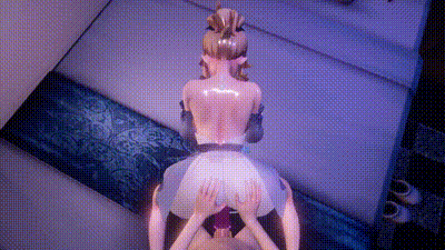 [RICPHASTLY] Jean & Venti Another Trap! [中文字幕] 动图预览 - 私房ACG - sifacg.com