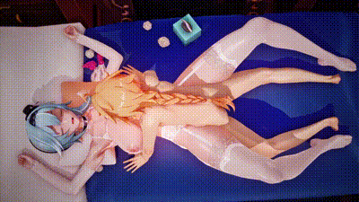 [Lanzfh] 原神／Eula お姉さんの甘やかし A Part【14分長】 动图预览 - 私房ACG - sifacg.com