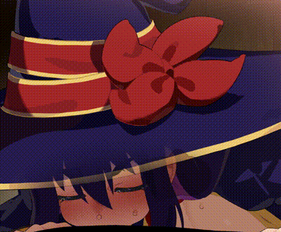 [見ず水煮 mizumizuni] イドラ・アーヴォルン 动图预览 - 私房ACG - sifacg.com