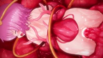 [あるみかん] 2024年12月分 古明地さとりの触手もの 04 - 私房ACG - sifacg.com