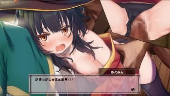 [はるとしを応援し隊] めぐみん乗合馬車編-専用ボイス版[cv御子柴泉] - 私房ACG - sifacg.com