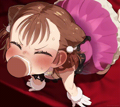 [見ず水煮 mizumizuni] 三家田涼佳 动图预览 - 私房ACG - sifacg.com