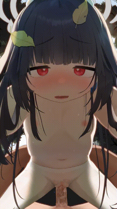 [NAKK] ミユ＋SE 动图预览 - 私房ACG - sifacg.com