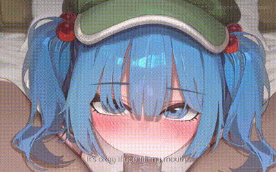 [Henkawa] Touhou Nitori vol.1 !! 动图预览 - 私房ACG - sifacg.com