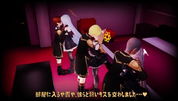 [poko●●●の性癖ひろば] トリニティアイドル寝取らせ報告 前編 - 私房ACG - sifacg.com