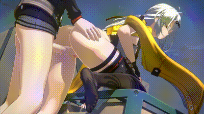 [horizontalslope] Yixuan 动图预览 - 私房ACG - sifacg.com