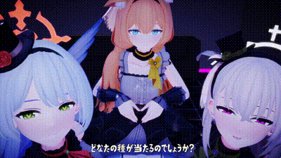 [poko●●●の性癖ひろば] トリニティアイドル寝取らせ報告 中編 动图预览 - 私房ACG - sifacg.com