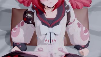 [Aung15] Ukinami Yuzuha – Main - 私房ACG - sifacg.com