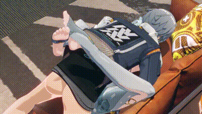 [煌めく星] 席德 白色小惡魔 4K精液差分版 动图预览 - 私房ACG - sifacg.com