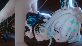 [AnimationAkt] [DLC][2509] 刻律德拉 Cerydra - 私房ACG - sifacg.com