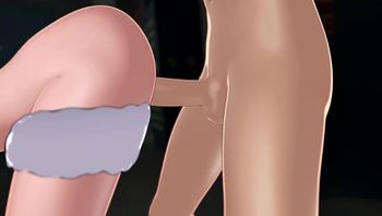 [ZAOOAZ] 【ZZZ】 浮波柚葉 - 私房ACG - sifacg.com