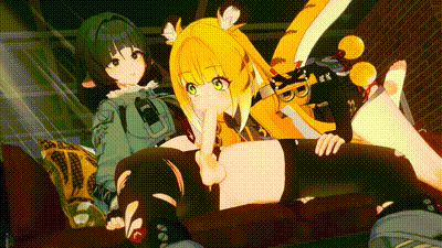 [TY98] JaneDoe x Jufufu Blowjob (4k60fps) 动图预览 - 私房ACG - sifacg.com