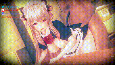 [akira_Brave777] 2025年SP7月 周防パトラ01(remake) 动图预览 - 私房ACG - sifacg.com