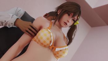[Jerid] Misaki Molest - 私房ACG - sifacg.com